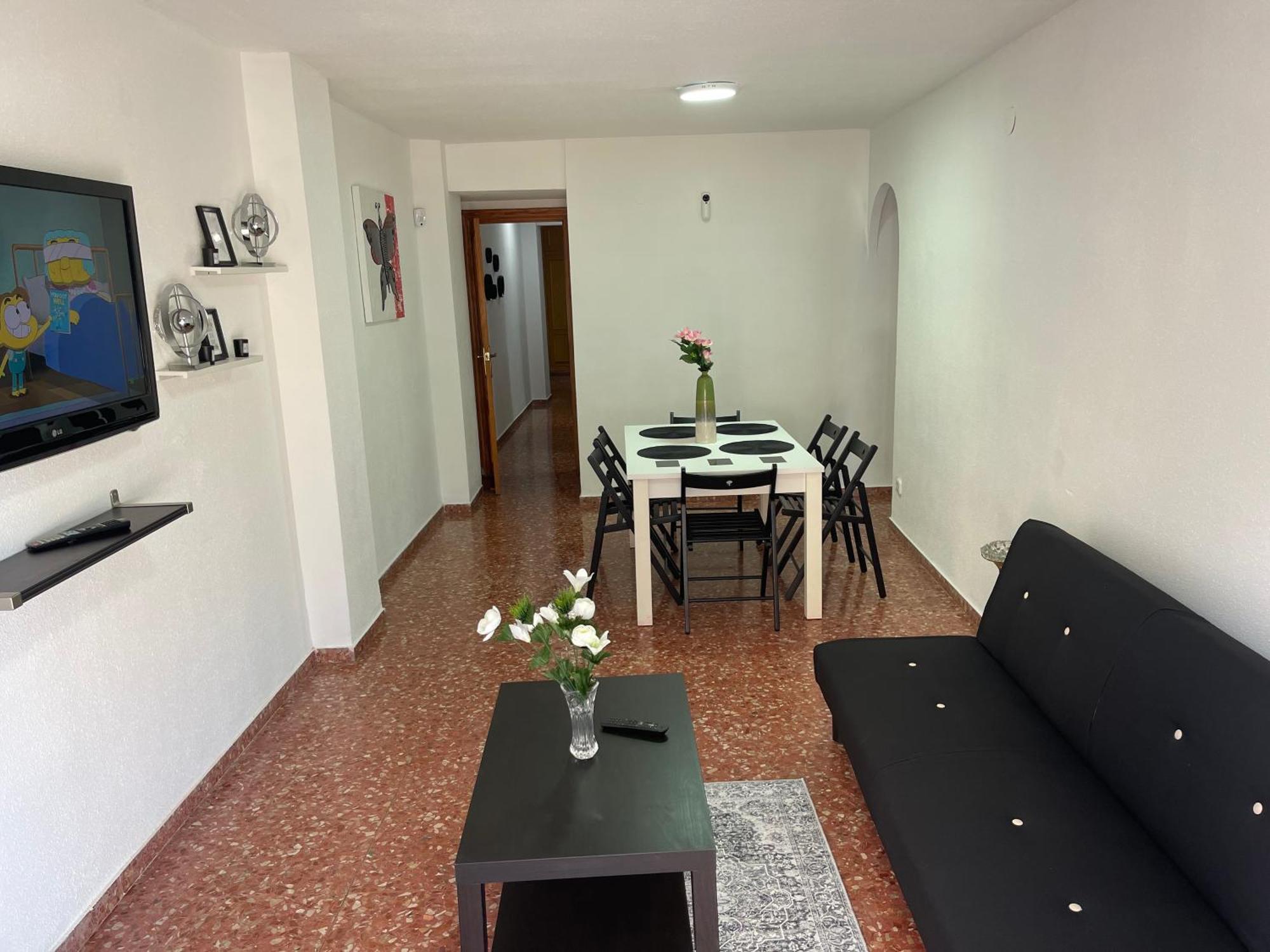 Cataleya Apartment Cullera Exterior foto